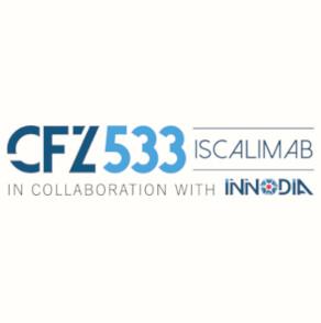 CFZ533 Clinical Trial INNODIA