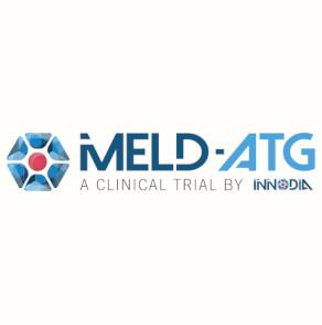 MELD-ATG Clinical Trial INNODIA